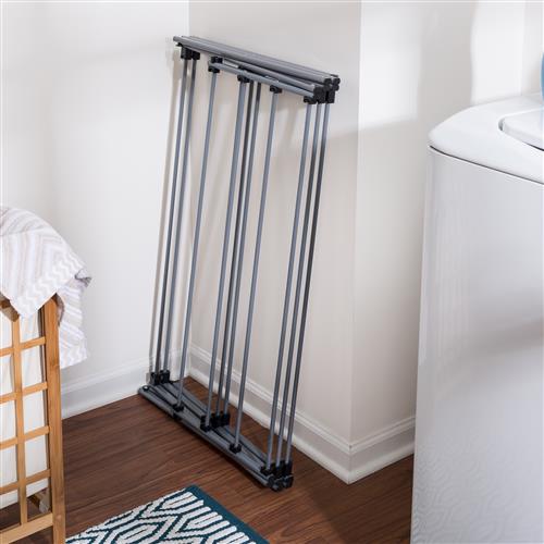 Mainstays best sale drying rack